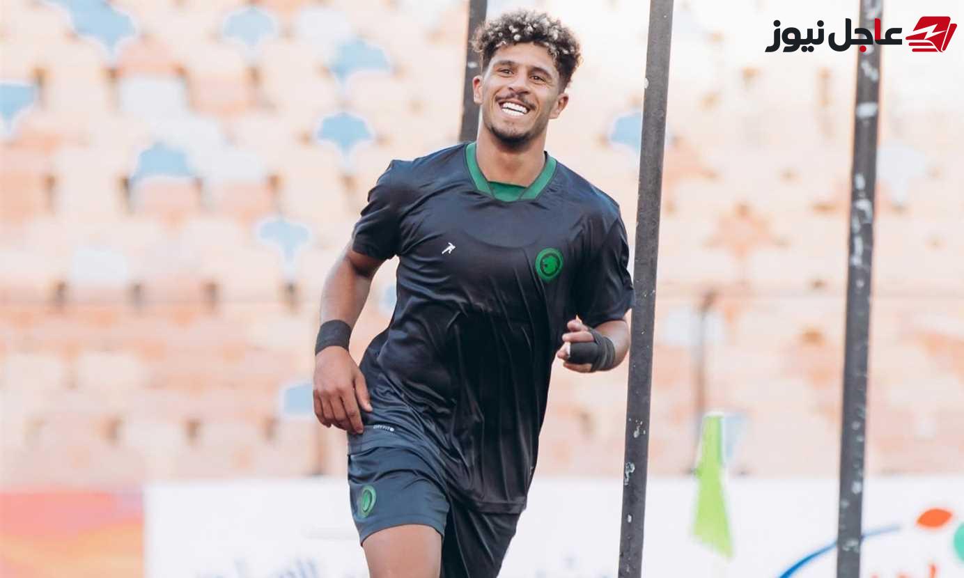 وكيل محمود ممدوح يكشف أسباب فشل انتقال اللاعب إلى الزمالك ويكشف عن هدفه بعد تصدر هدافين الدوري