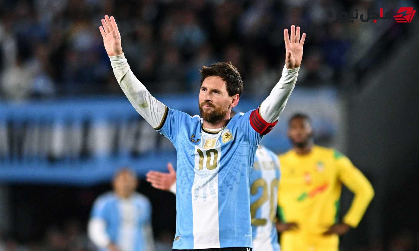 وكيل ميسي الأول يكشف في في الجول عن 5 سنوات مليئة بالمعاناة والأفراح بجانب النجم الأرجنتيني